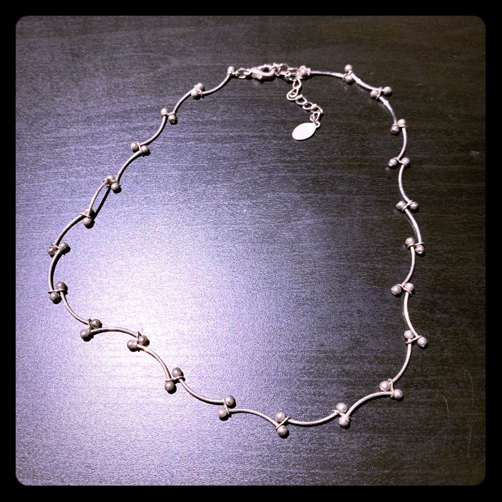Fun necklace